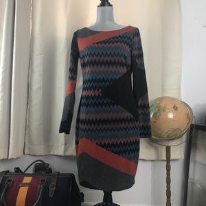 Cache dress Sz 6